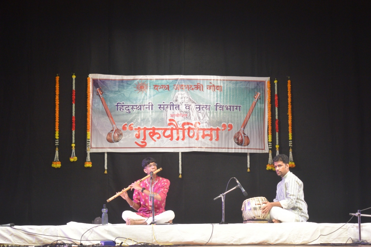 Gurupournima programme held on 23nd July  (13)